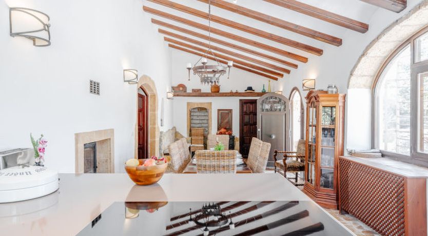 Photo of Flor de la Neu