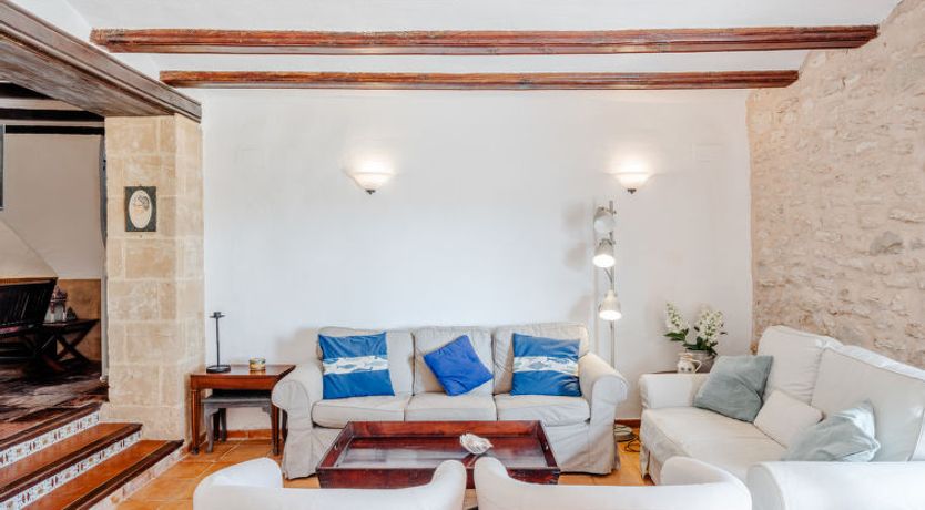 Photo of Flor de la Neu