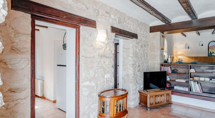 Photo of Flor de la Neu