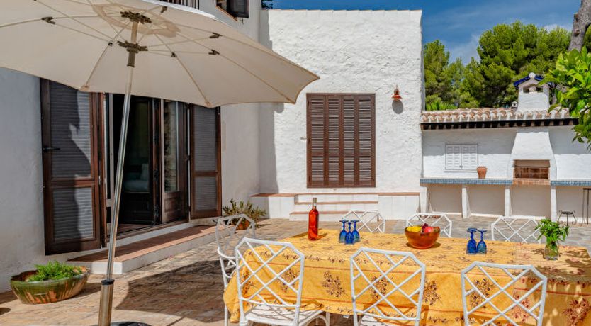 Photo of Flor de la Neu