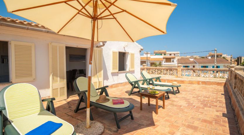 Photo of Villa Can Rosito