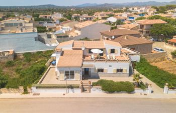 Villa Can Rosito Holiday Home