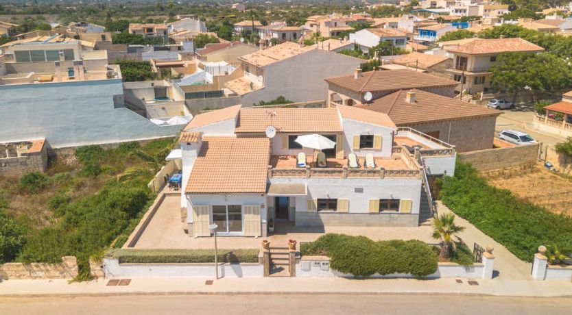 Photo of Villa Can Rosito