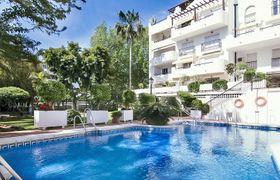 Photo of atria