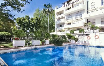 Atria Holiday Home