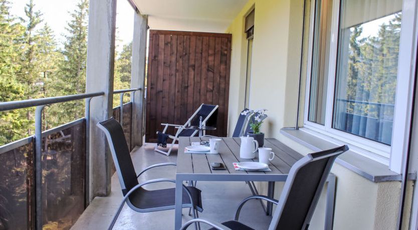 Photo of Allod Park Haus C 502 Apartment 64