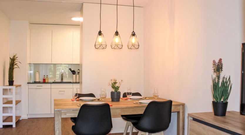 Photo of Allod Park Haus C 502 Apartment 64