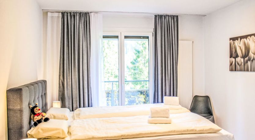 Photo of Allod Park Haus C 502 Apartment 64