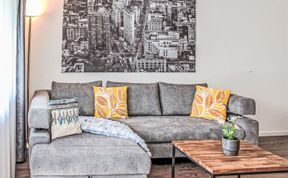 Photo of Allod Park Haus C 502 Apartment 64