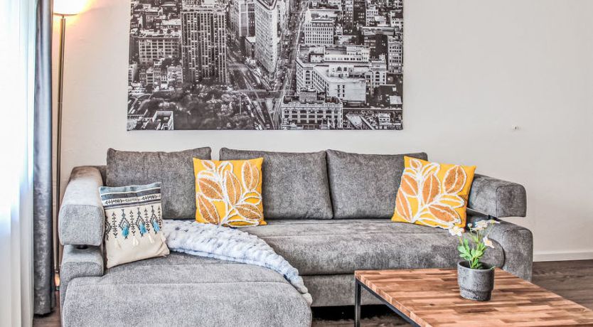 Photo of Allod Park Haus C 502 Apartment 64