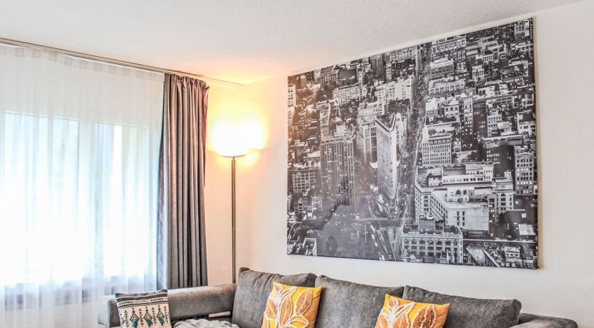 Photo of Allod Park Haus C 502 Apartment 64