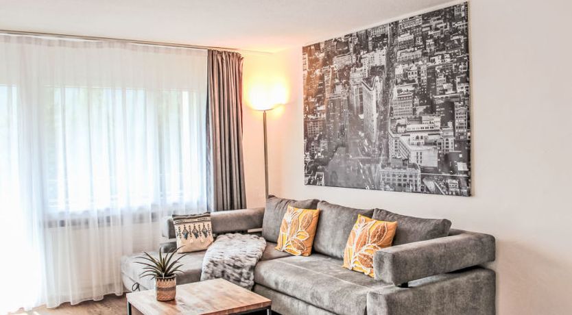 Photo of Allod Park Haus C 502 Apartment 64