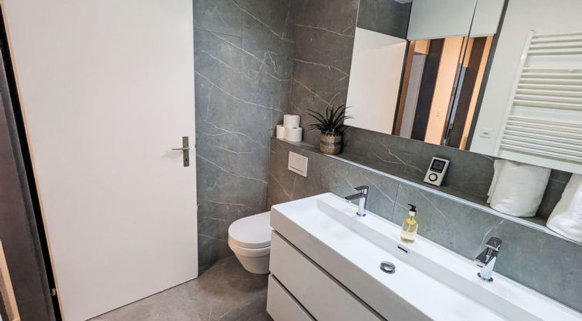 Photo of Allod Park Haus C 502 Apartment 64