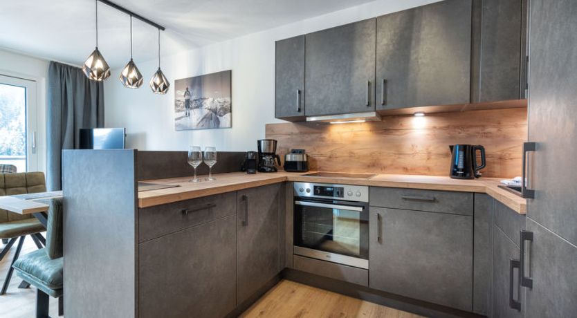 Photo of Classic Rehrenberg 1 Apartment 2