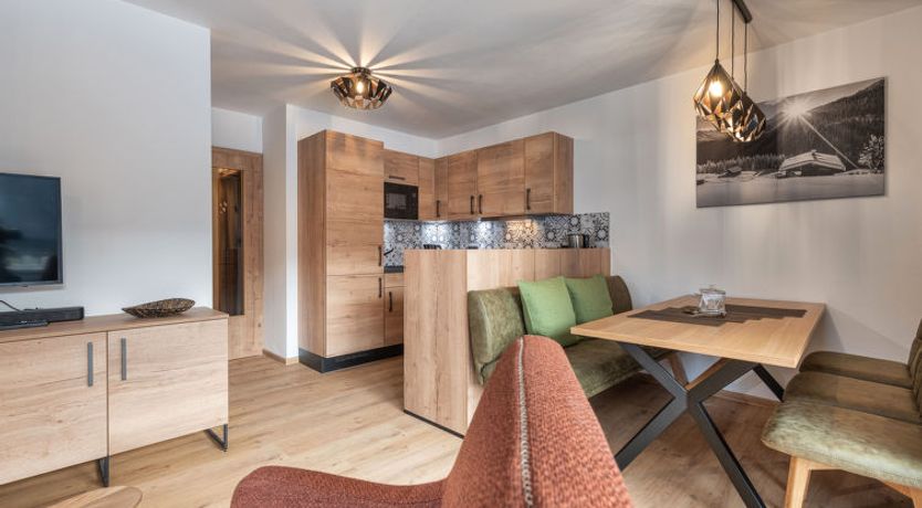 Photo of Classic Rehrenberg 1 Apartment 2