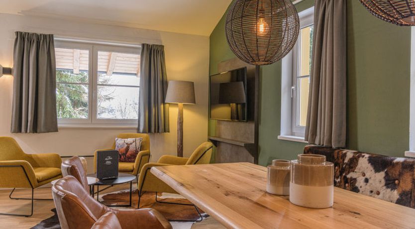 Photo of Dreams Apartment 4