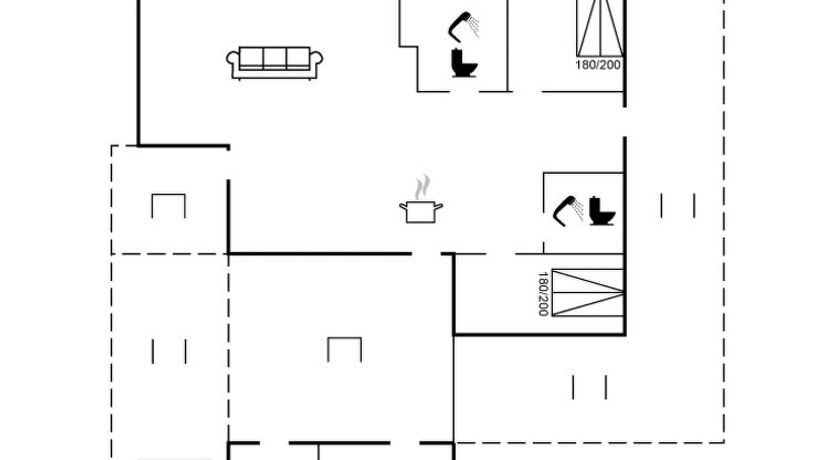 Photo of "Eilke" - 2km from the sea