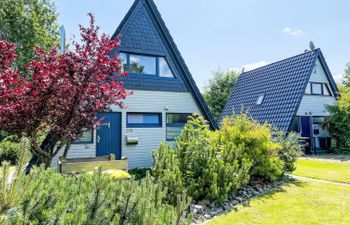 Meeresbrise Holiday Home