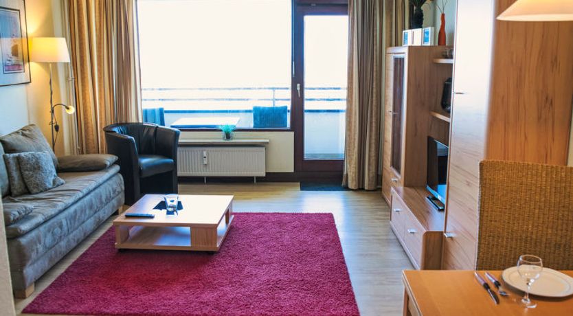 Photo of Ostsee-Residenz