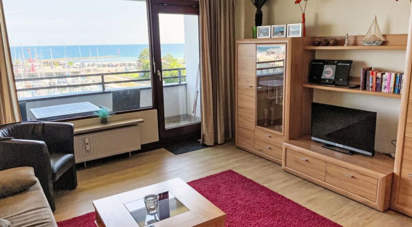 Photo of Ostsee-Residenz