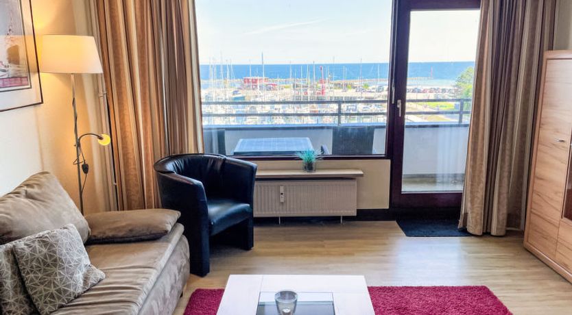 Photo of Ostsee-Residenz