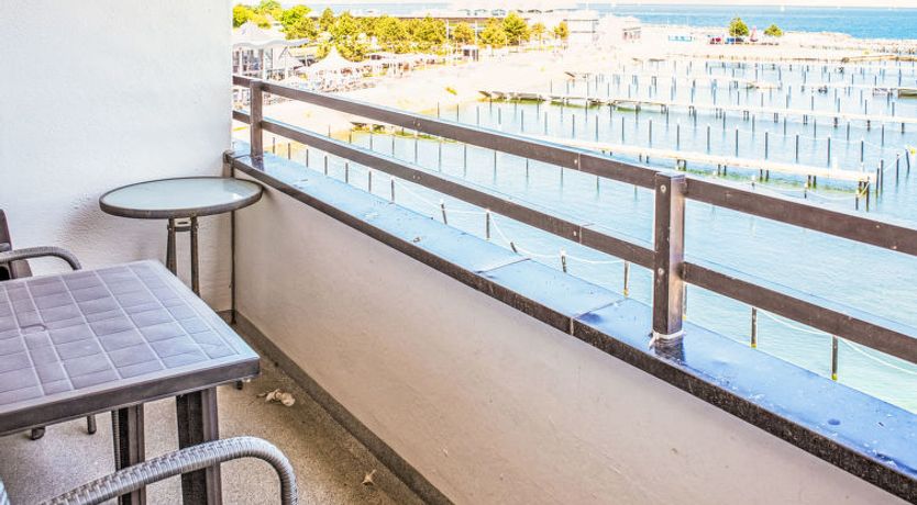 Photo of Ostsee-Residenz