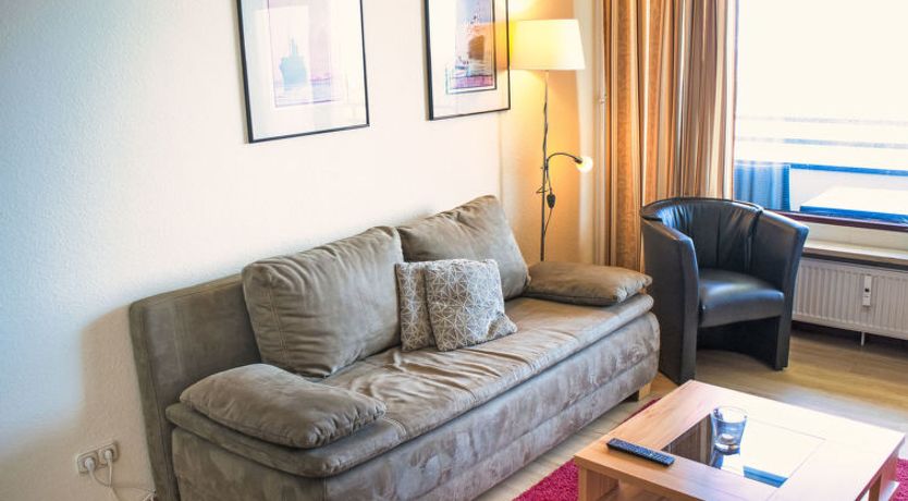 Photo of Ostsee-Residenz