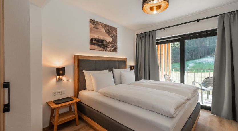 Photo of Taxacher Apartment 2