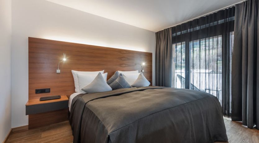 Photo of Taxacher Apartment 2