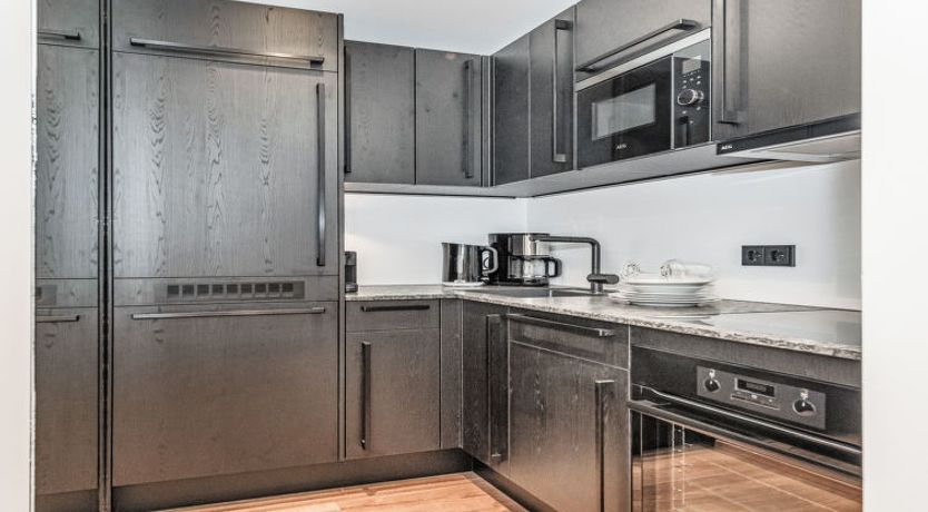 Photo of Taxacher Apartment 2