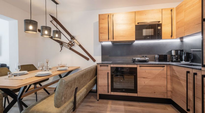 Photo of Taxacher Apartment 2