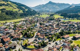 Photo of taxacher-apartment