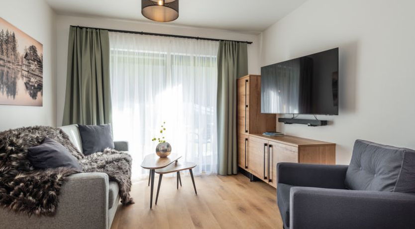 Photo of Taxacher Apartment 2