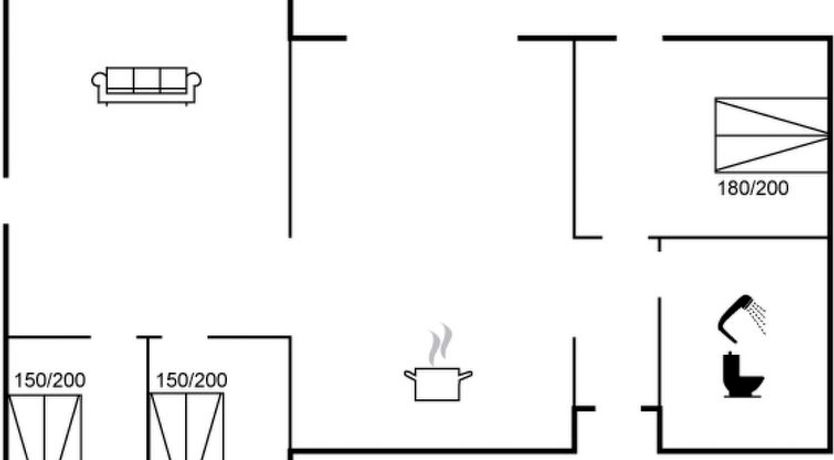 Photo of "Prohor" - 150m from the sea