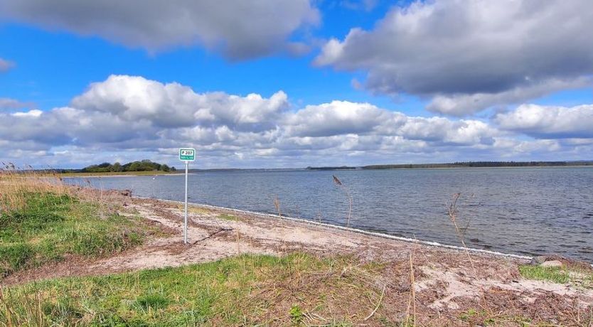 Photo of "Margareta" - 250m to the fjord