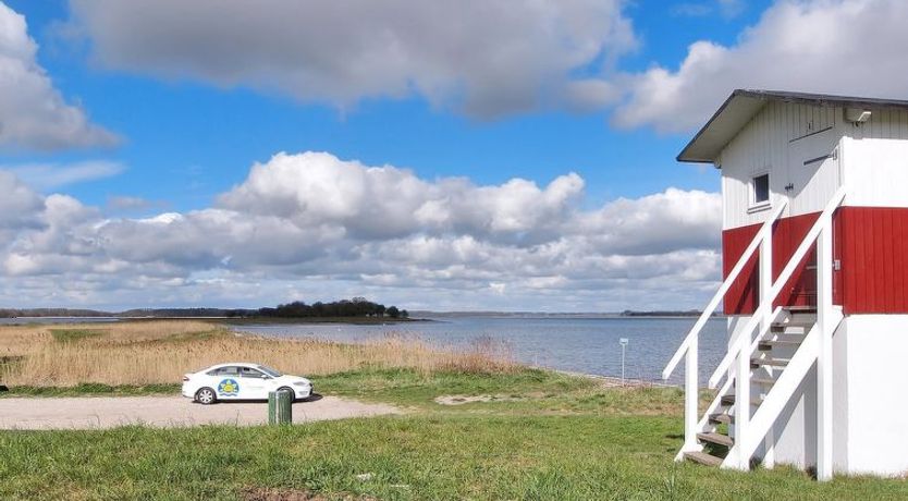 Photo of "Margareta" - 250m to the fjord