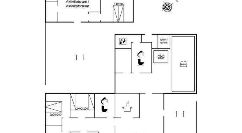 Photo of "Guthbrand" - 1.3km from the sea