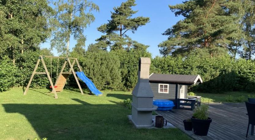 Photo of "Toa" - 600m from the sea