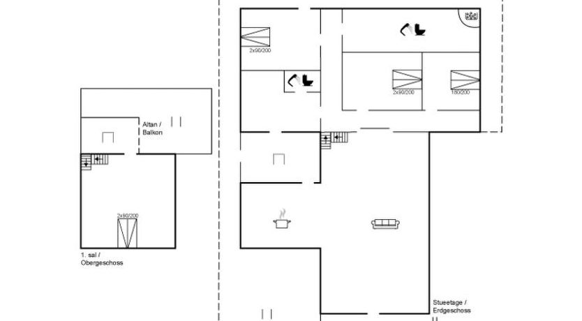 Photo of "Kali" - 750m from the sea