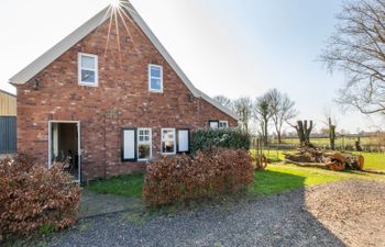 Charming house Koudekerke Holiday Home