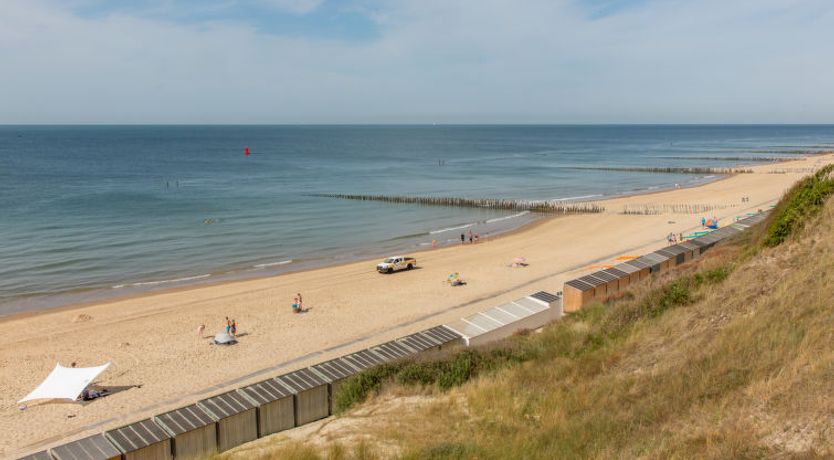 Photo of Beach House de Zandput