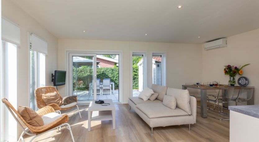 Photo of Beach House de Zandput