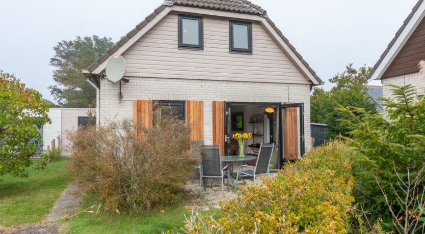 Photo of Beach House Ouddorp