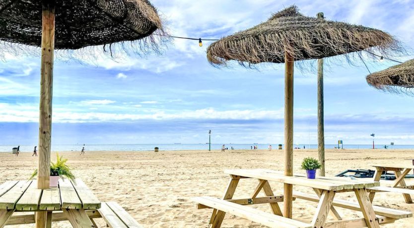 Photo of Beach House Ouddorp