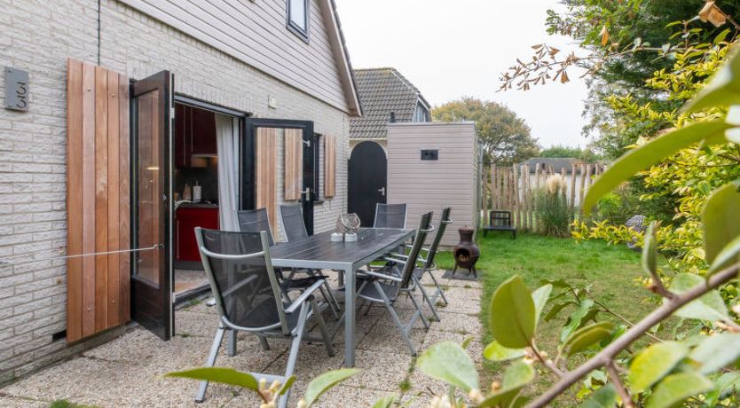 Photo of Beach House Ouddorp