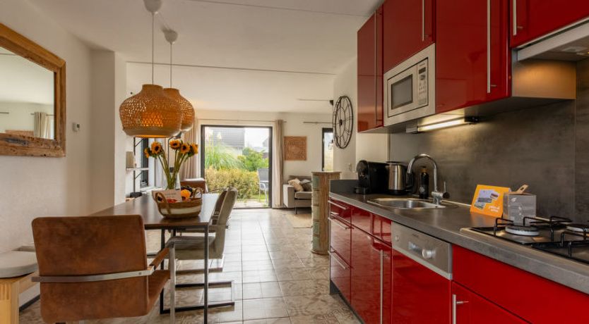 Photo of Beach House Ouddorp