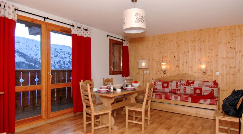 Photo of Odalys Référence Le Grand Panorama 1 Apartment 3