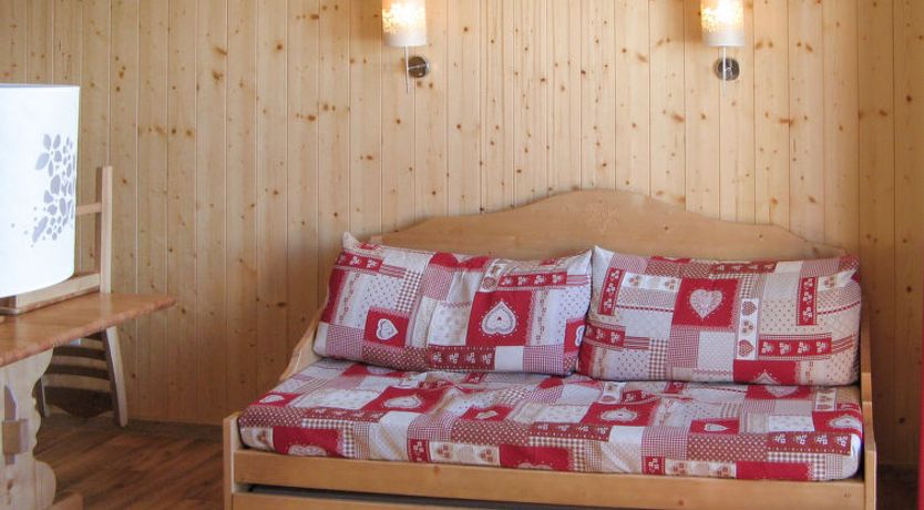 Photo of Odalys Référence Le Grand Panorama 1 Apartment 3