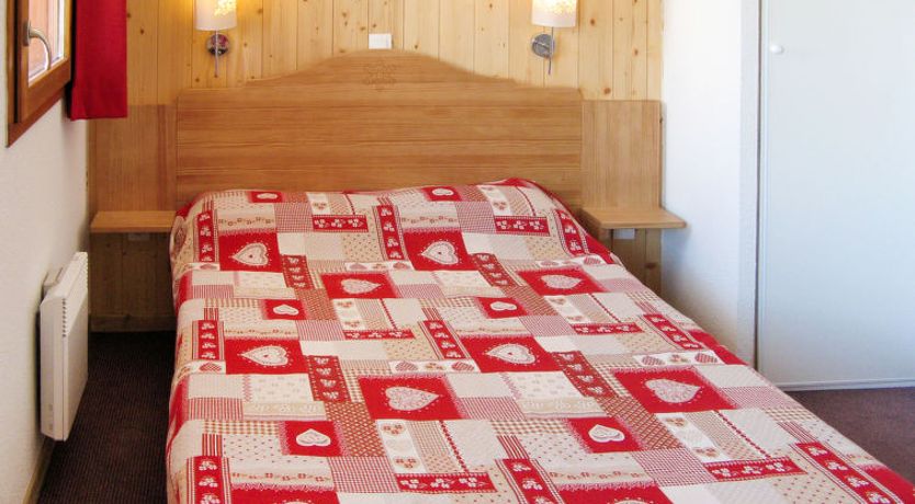 Photo of Odalys Référence Le Grand Panorama 1 Apartment 3