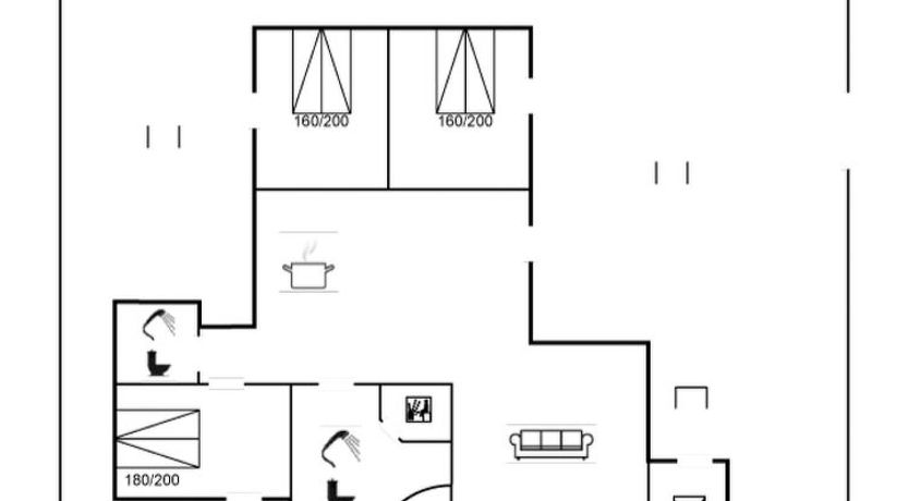 Photo of "Fastulf" - 300m from the sea